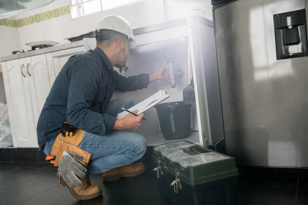 Best 24-Hour Plumber Near Me  in Twentynine Palms, CA
