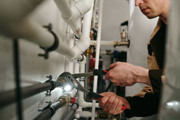 Best 24-Hour Plumber Near Me  in Twentynine Palms, CA
