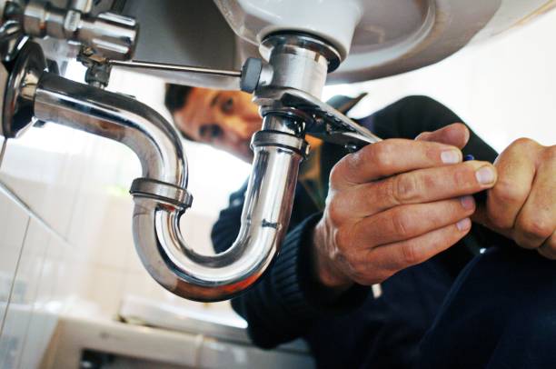 Best Leak Detection Services  in Twentynine Palms, CA