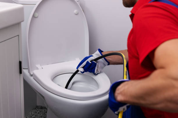 Best Residential Plumbing Services  in Twentynine Palms, CA