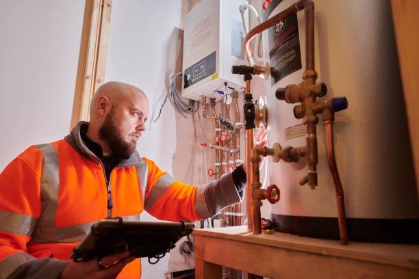 Best Hot Water Heater Installation  in Twentynine Palms, CA