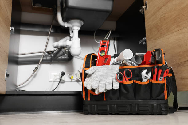 Best Emergency Plumbing Repair  in Twentynine Palms, CA