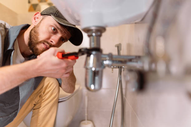 Best Affordable Plumbing Services  in Twentynine Palms, CA
