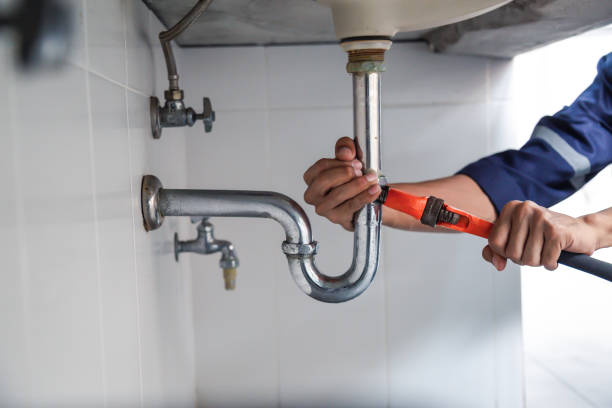 Best Residential Plumbing Services  in Twentynine Palms, CA