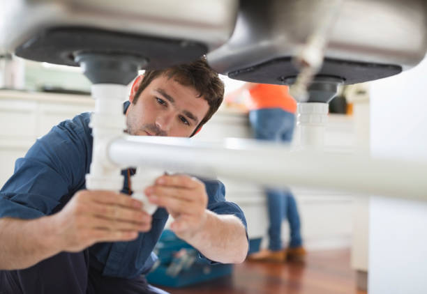 Best Shower Repair Services  in Twentynine Palms, CA