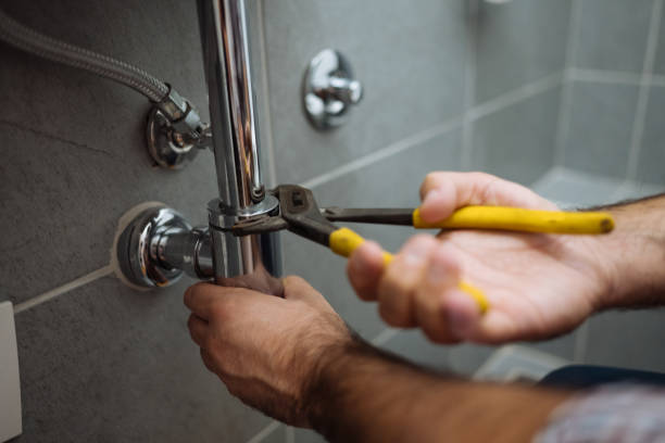 Best Emergency Plumbing Repair  in Twentynine Palms, CA