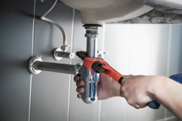 Best Pipe Repair Near Me  in Twentynine Palms, CA