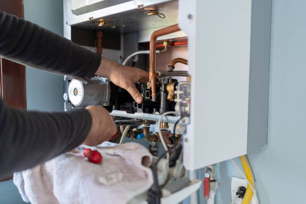 Best Drain Cleaning Services  in Twentynine Palms, CA