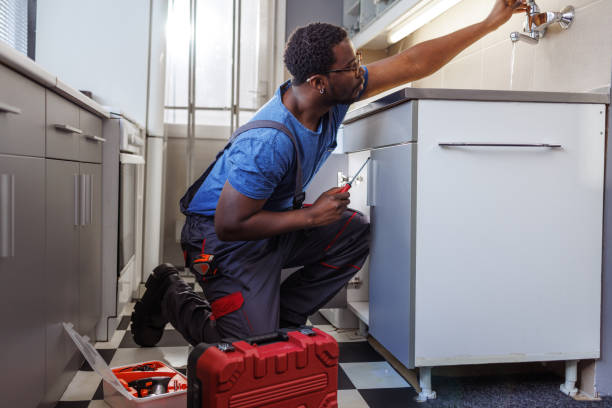 Best Commercial Plumbing Services  in Twentynine Palms, CA