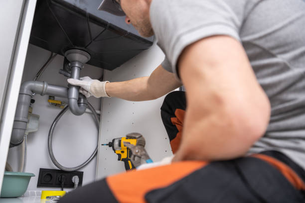 Best Sewer Line Repair  in Twentynine Palms, CA