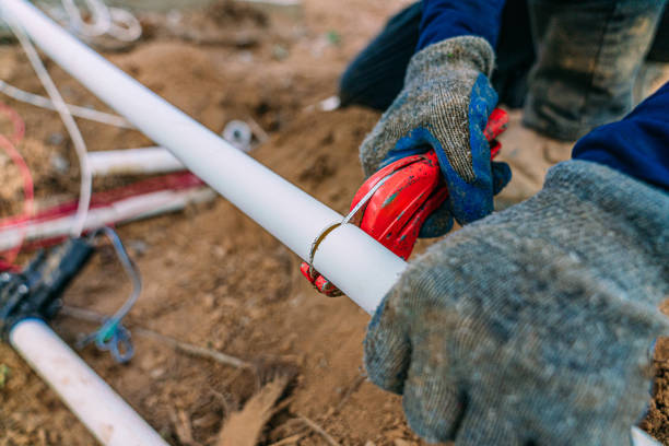 Best Affordable Plumbing Services  in Twentynine Palms, CA