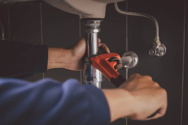 Best Faucet Repair  in Twentynine Palms, CA