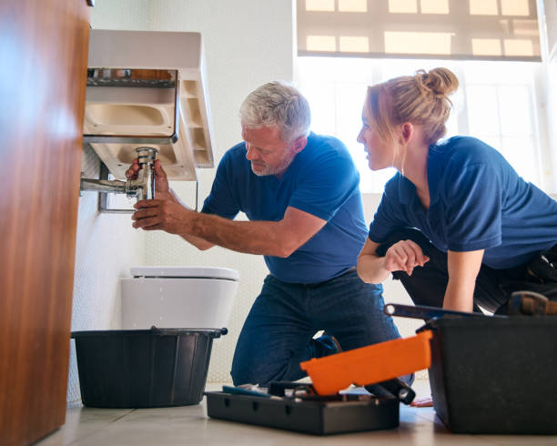 Best Water Heater Repair  in Twentynine Palms, CA